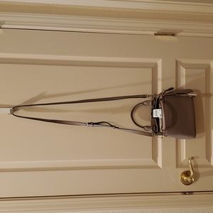 DKNY Small Paige Crossbody